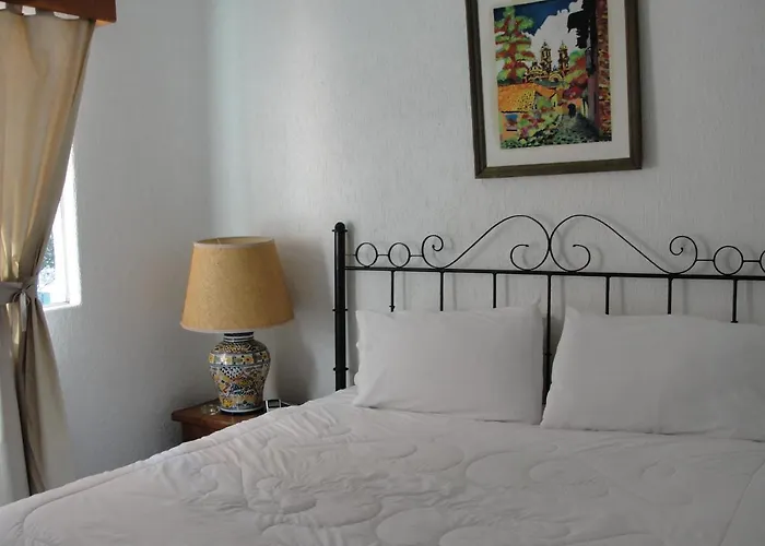 Steinhaus Emilio Castelar Apartment Mexico City