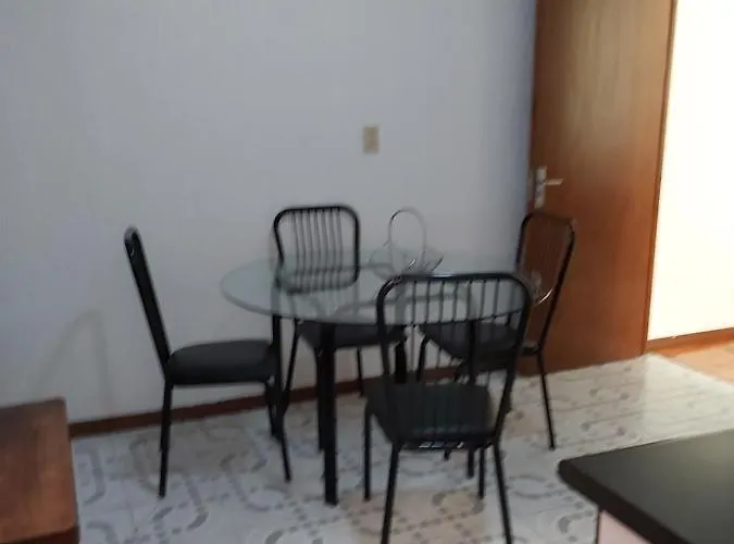 Steinhaus Emilio Castelar Apartment *
