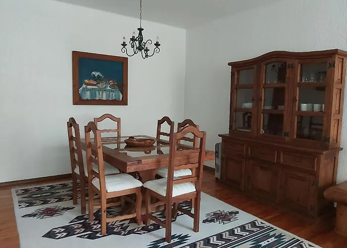 Steinhaus Emilio Castelar Apartment *