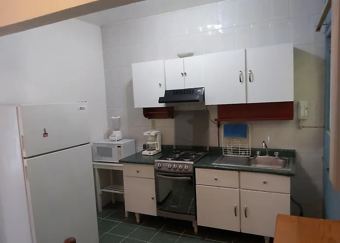 Apartment Steinhaus Emilio Castelar