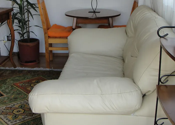 Apartment Steinhaus Emilio Castelar *