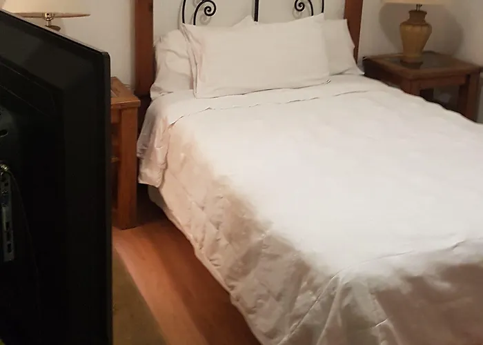 Apartment Steinhaus Emilio Castelar Mexico City