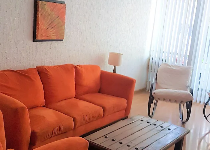 Steinhaus Emilio Castelar Apartment *