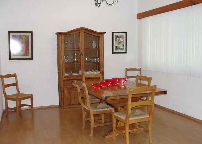 Apartment Steinhaus Emilio Castelar Mexico City