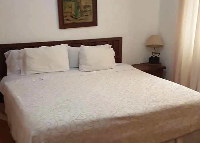 Apartment Steinhaus Emilio Castelar *