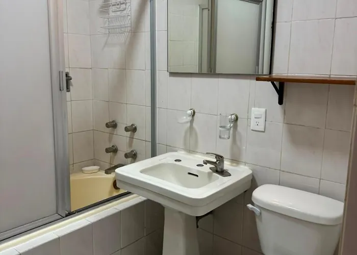 Apartment Steinhaus Emilio Castelar *