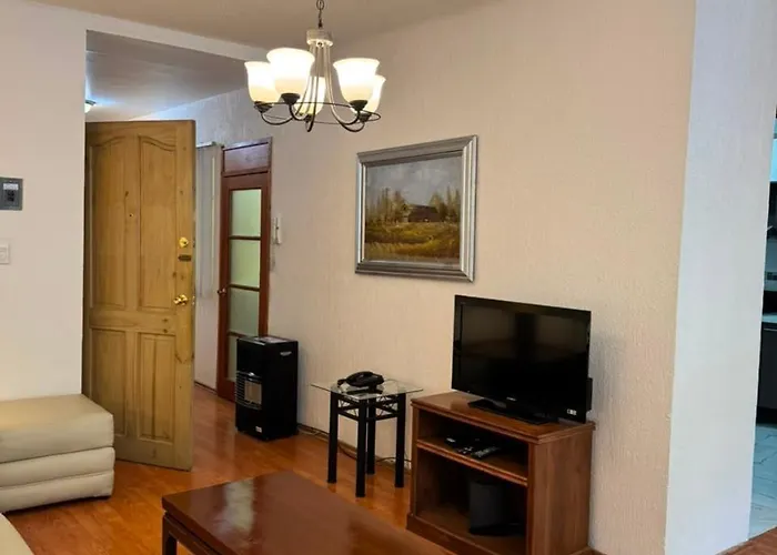 Steinhaus Emilio Castelar Apartment Mexico City